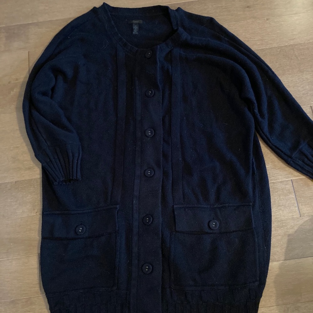 Soma boyfriend style sweater